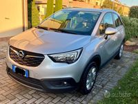 usata Opel Crossland X 1.5 CDTI - 46000 Km