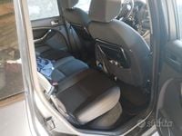 Usata Ford C-MAX 115 CV (84 kW) 2008 Nero Monovolume