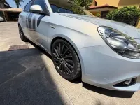 Usata Alfa Romeo Giulietta 150 CV (110 kW) 2013 Utilitaria