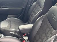 Usata Fiat 500L 95 CV (69 kW) 2018 Marrone Monovolume