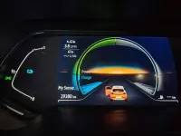 Usata Renault Clio V Engineered 145 CV (106 kW) 2023 Arancione Berlina