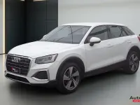 Usata Audi Q2 Admired 116 CV (85 kW) 2023 Bianco SUV