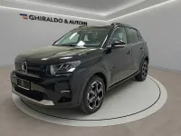 Usata Citroën C3 PureTech 101 CV (74 kW) 2025 Nero SUV