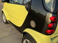 Usata Smart ForTwo Coupé Pulse 41 CV (30 kW) 2006 Utilitaria
