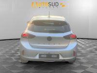 Nuova Opel Corsa 101 CV (74 kW) 2025 Argento Utilitaria