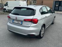 Usata Fiat Tipo 2016 Berlina