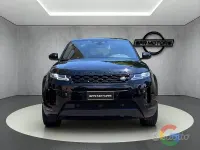 Usata Land Rover Range Rover evoque R-Dynamic 163 CV (119 kW) 2023 Other SUV
