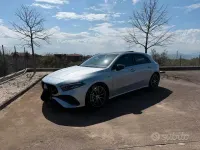 Usata Mercedes A35 AMG AMG 306 CV (225 kW) 2024 Grigio Coupé