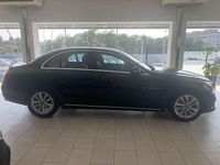 Usata Mercedes C220 194 CV (142 kW) 2019 Berlina