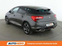 Usado DS Automobiles DS5 Sport Chic 181 CV (133 kW) 2018 Gris Utilitario
