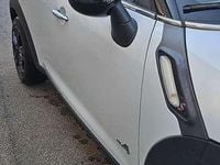 Occasion Mini Countryman 184 ch (135 kW) 2013 SUV