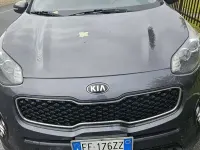 Usata Kia Sportage 116 CV (85 kW) 2016 SUV