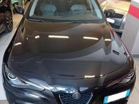 usata Alfa Romeo Giulia 2.2 TD 150CV MT6 SUPER