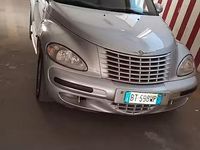 Usata Chrysler PT Cruiser Limited 141 CV (103 kW) 2001 Grigio Berlina