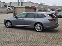 Usata Opel Insignia Innovation 136 CV (100 kW) 2019 Grigio Station wagon