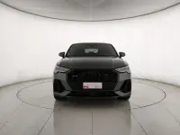 Usata Audi Q3 Sportback S-Line 193 CV (141 kW) 2025 Grigio daytona perla SUV
