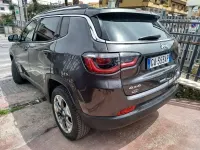 Usata Jeep Compass Limited 140 CV (102 kW) 2019 Other SUV