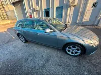 Usata Audi A4 143 CV (105 kW) 2010 Grigio Station wagon