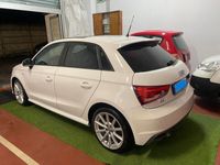 usata Audi A1 A1 1.0 TFSI2017