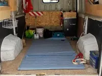 Usata Peugeot Boxer 101 CV (74 kW) 2010 Bianco Furgone