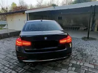 Usata BMW 320 Sport Line 190 CV (139 kW) 2020 Berlina