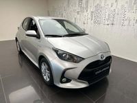 usata Toyota Yaris Hybrid Yaris 1.5 Hybrid 5 porte Business