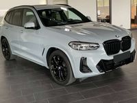 Usata BMW X3 M Sport 190 CV (139 kW) 2024 Grigio SUV