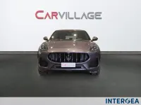 Usata Maserati Grecale GT 250 CV (183 kW) 2025 Grigio lava SUV