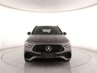 Usata Mercedes GLA45 AMG AMG 421 CV (309 kW) 2023 Grigio SUV