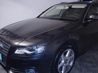 usata Audi A4 A4Avant 2.0 tdi 120cv fap