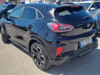 Usata Ford Puma ST-Line X 125 CV (91 kW) 2023 Nera SUV
