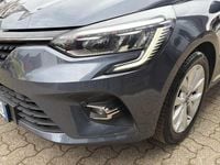 Usata Renault Clio V Intens 101 CV (74 kW) 2020 Grigio Utilitaria