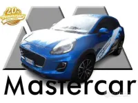 Second-hand Ford Puma Titanium 125 CP (91 kW) 2023 Albastru SUV