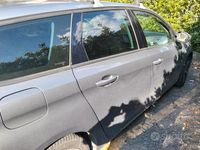 Usata Peugeot 308 SW 2019 Grigio Station wagon