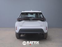 Nuova Toyota Yaris Active 116 CV (85 kW) 2025 Utilitaria