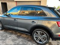 usata Audi Q5 40tdi sline quattro 2019