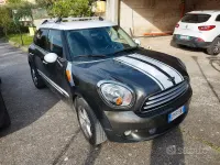 Usata Mini Countryman 111 CV (81 kW) 2012 SUV