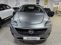Usata Opel Corsa 75 CV (55 kW) 2018 Gray Utilitaria