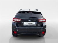 Usata Subaru XV Style 114 CV (83 kW) 2020 Grigio scuro SUV