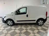 Usata Fiat Fiorino 95 CV (69 kW) 2020 Other Monovolume