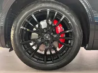 Usata Maserati Grecale 330 CV (242 kW) 2024 Nero tempesta SUV