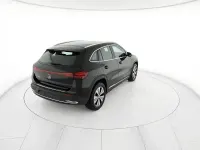 Nuova Mercedes EQA250+ Progressive 139 kW (190 CV) 2026 Nero SUV