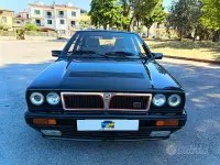Usata Lancia Delta 196 CV (144 kW) 1990 Bluazzurro Utilitaria