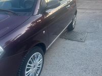 Usata Lancia Ypsilon 60 CV (44 kW) 2006 Marrone Utilitaria