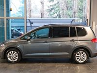 usata VW Touran 1.6 TDI 115cv SCR Business BMT