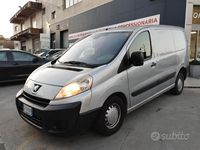 Usata Peugeot Expert 90 CV (66 kW) 2008 Grigio Furgone