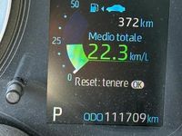 Usata Toyota Corolla Sport 2020 Nero Station wagon