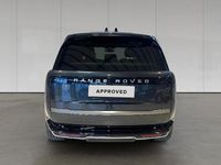 Usata Land Rover Range Rover HSE 350 CV (257 kW) 2024 Carpathian grey SUV