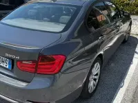 Usado BMW 320 163 CV (119 kW) 2012 Berlina