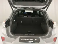 Usata Ford Puma ST-Line 125 CV (91 kW) 2025 Argento SUV
